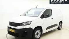 Gebruikt 2019 Peugeot Partner Premium MPV | € 9.950 (Eerlijke prijs)