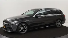 Gebruikt 2019 Mercedes C160 AMG Coupé | € 22.400 (Eerlijke prijs)