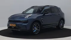 Blauw Gebruikt 2023 Lynk & Co 01 SUV | € 26.700 (Eerlijke prijs)