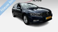 Gebruikt 2025 VW Passat Business Stationwagen | € 21.145 (Super prijs)