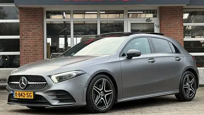 Occasion Mercedes A180 Business 136 PK (100 kW) 2021 Hatchback