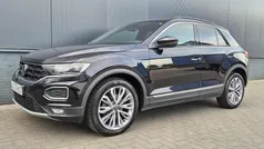 Suv Gebruikt 2022 VW T-Roc Sport SUV | € 28.950 (Eerlijke prijs)