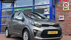 Gebruikt 2020 Kia Picanto Hatchback | € 12.645 (Eerlijke prijs)