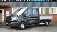 Gebruikt 2019 Ford Transit Pickup | € 13.950 (Super prijs)