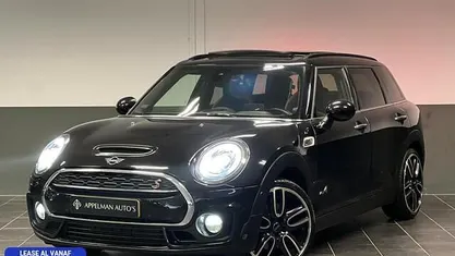 Occasion Mini Cooper Clubman Chili 192 PK (141 kW) 2018 Stationwagen