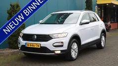 Gebruikt 2022 VW T-Roc Style SUV | € 24.850 (Goede deal)