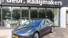 Gebruikt 2020 Tesla Model 3 Standard Range Sedan | € 18.900 (Eerlijke prijs)