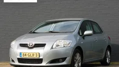 Gebruikt 2008 Toyota Auris Hatchback | € 6.240 (Eerlijke prijs)