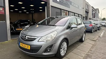 Occasion Opel Corsa Cosmo 101 PK (74 kW) 2013 Hatchback