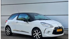 Citroën DS3