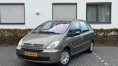 Bruin Gebruikt 2009 Citroën Xsara Picasso MPV | € 2.750 (Eerlijke prijs)