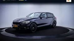 Gebruikt 2017 BMW 120 Executive Hatchback | € 17.950 (Goede deal)