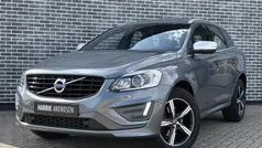 Grijs Gebruikt 2016 Volvo XC60 SUV | € 24.194 (Eerlijke prijs)