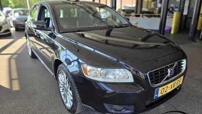 Occasion Volvo V50 145 PK (106 kW) 2007 Stationwagen