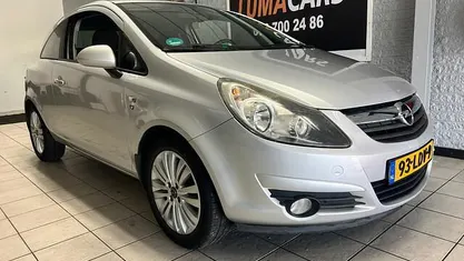 Occasion Opel Corsa Edition 86 PK (63 kW) 2010 Hatchback