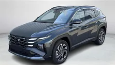 Gebruikt 2025 Hyundai Tucson Premium SUV | € 45.590 (Eerlijke prijs)
