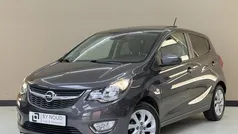 Gebruikt 2015 Opel Karl Cosmo Hatchback | € 8.450 (Eerlijke prijs)