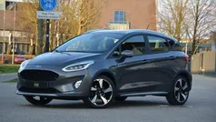 Gebruikt 2019 Ford Fiesta Active Hatchback | € 12.945 (Eerlijke prijs)