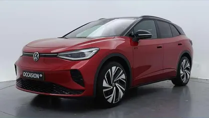 Occasion 2022 VW ID.4 GTX SUV | € 35.990 (Eerlijke prijs)