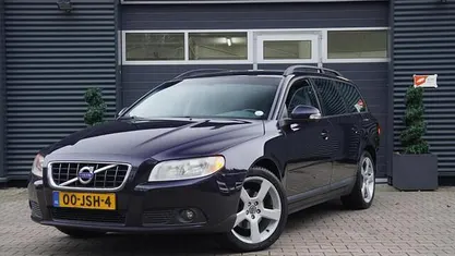 Occasion Volvo V70 136 PK (100 kW) 2009 Stationwagen
