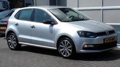 Gebruikt 2016 VW Polo Comfortline Hatchback | € 6.950 (Eerlijke prijs)