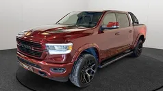 Rood Gebruikt 2019 Dodge Ram Pickup | € 46.988 (Eerlijke prijs)