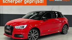 Gebruikt 2016 Audi A1 Sportback S-Line Hatchback | € 14.493 (Eerlijke prijs)