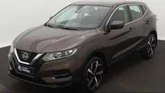 Gebruikt 2018 Nissan Qashqai Visia SUV | € 14.950 (Goede deal)