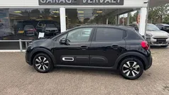 Hatchback Gebruikt 2024 Citroën C3 PureTech Hatchback | € 16.950 (Goede deal)