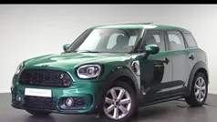 Groen Gebruikt 2021 Mini John Cooper Works Countryman Comfort SUV | € 29.950 (Goede deal)