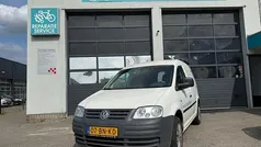 Wit Gebruikt 2004 VW Caddy MPV | € 1.950 (Eerlijke prijs)