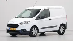 Wit Gebruikt 2020 Ford Transit Trend Van | € 9.440 (Super prijs)