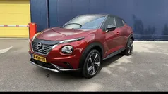 Gebruikt 2022 Nissan Juke SUV | € 25.745 (Eerlijke prijs)