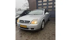 Gebruikt 2002 Opel Vectra Comfort Sedan | € 999 (Goede deal)