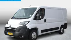 Gebruikt 2024 Opel Movano S Van | € 24.994 (Super prijs)