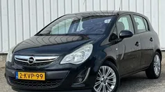 Gebruikt 2013 Opel Corsa Cosmo Hatchback | € 4.949 (Eerlijke prijs)