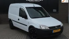 Gebruikt 2008 Opel Combo MPV | € 1.499 (Eerlijke prijs)