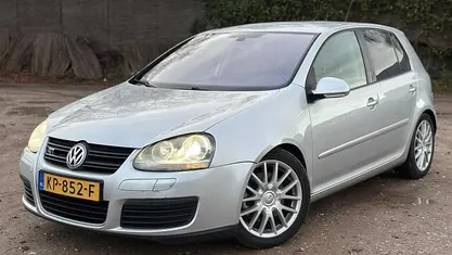 Gebruikt 2006 VW Golf IV GT Hatchback | € 3.595 (Eerlijke prijs)