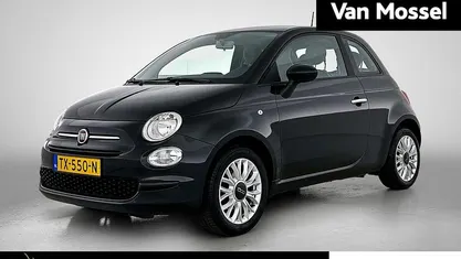 Gebruikt 2018 Fiat 500 Pop Star Hatchback | € 8.900 (Eerlijke prijs)