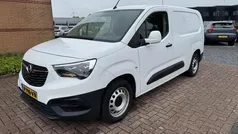 Wit Gebruikt 2019 Opel Combo Edition MPV | € 7.950 (Super prijs)