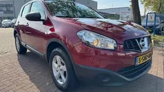 Gebruikt 2013 Nissan Qashqai Visia SUV | € 6.950 (Eerlijke prijs)