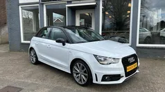 Gebruikt 2015 Audi A1 Sportback S-Line Hatchback | € 12.299 (Eerlijke prijs)