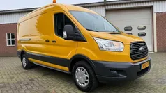 Gebruikt 2019 Ford Transit Trend Van | € 11.950 (Goede deal)