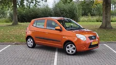Gebruikt 2009 Kia Picanto Hatchback | € 2.250 (Eerlijke prijs)