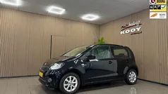 Gebruikt 2014 Skoda Citigo Drive Hatchback | € 4.975 (Eerlijke prijs)
