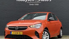 Gebruikt 2020 Opel Corsa Edition Hatchback | € 11.950 (Eerlijke prijs)
