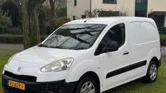 Gebruikt 2014 Peugeot Partner MPV | € 2.950 (Goede deal)