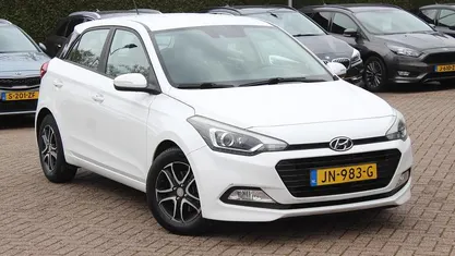 Occasion Hyundai i20 Comfort 101 PK (74 kW) 2016 Hatchback