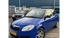 Gebruikt 2009 Skoda Fabia Hatchback | € 3.300 (Eerlijke prijs)