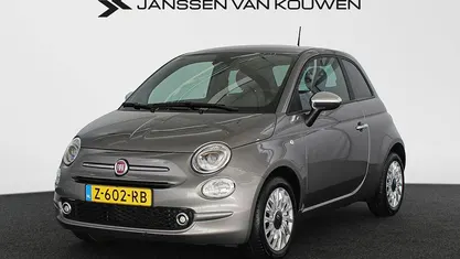 Occasion Fiat 500 69 PK (50 kW) 2024 Hatchback